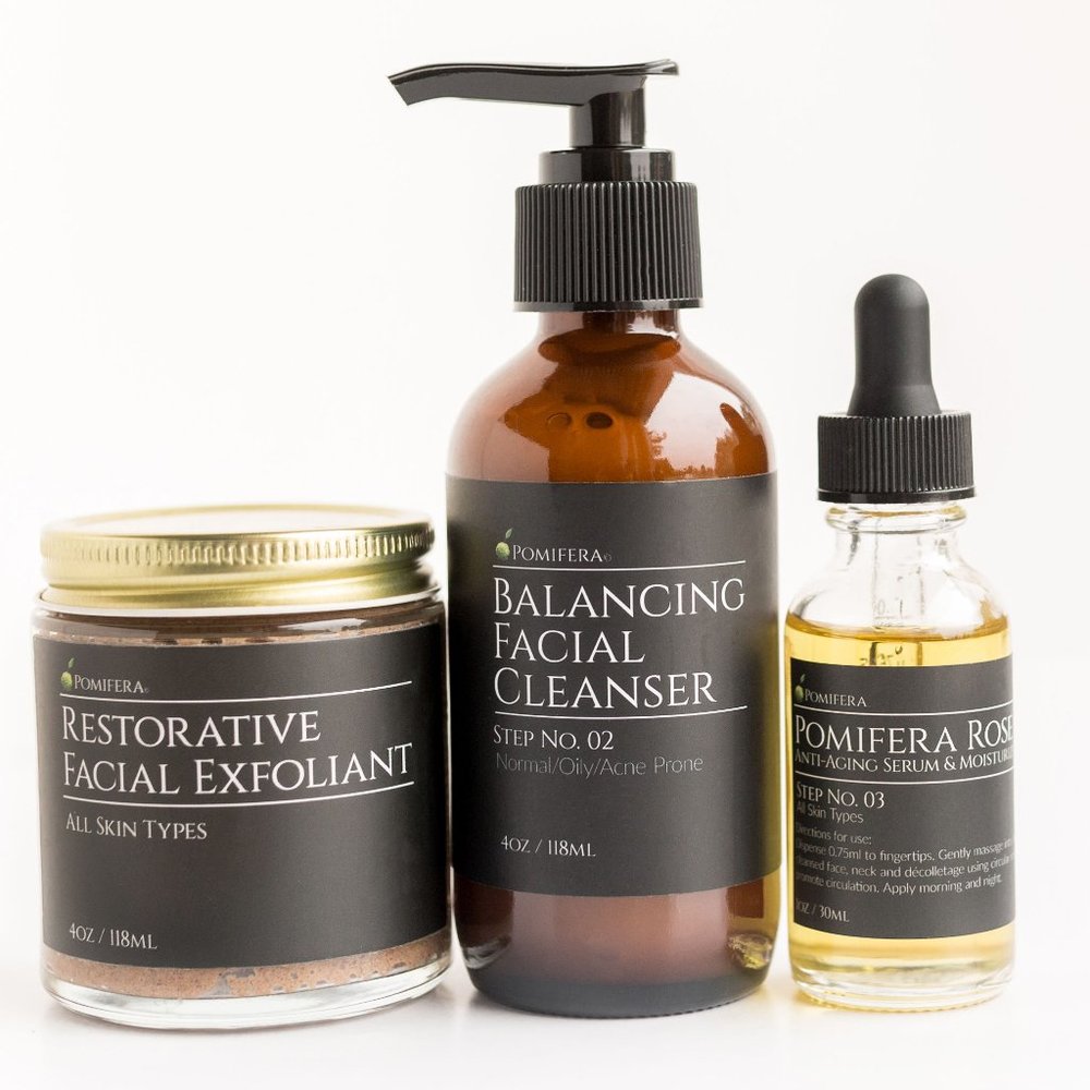 Pomifera Care and Maintenance Collection